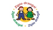Zipio draugai Zipio draugai